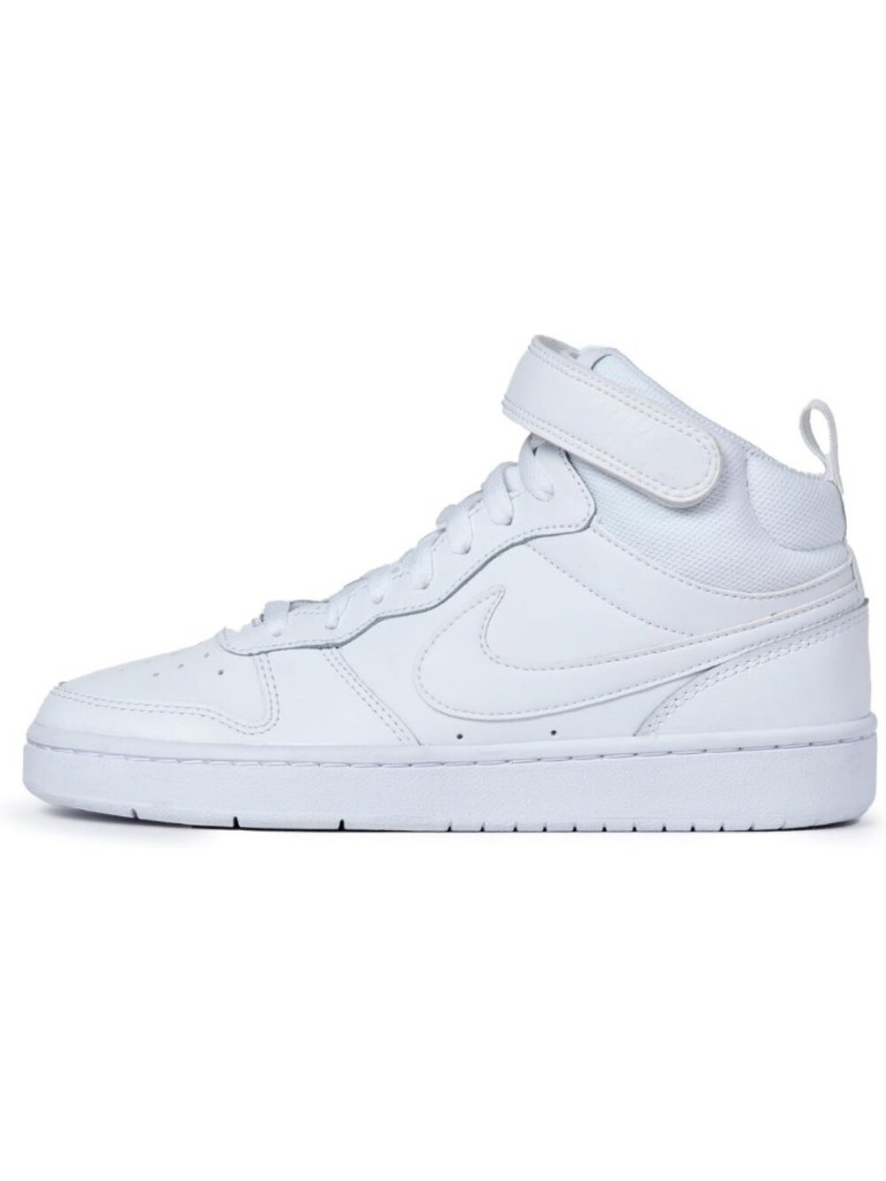 Stylish Kids' Mid-Top Sneakers - Toddler & Baby Court Shoes for Boys & Girls